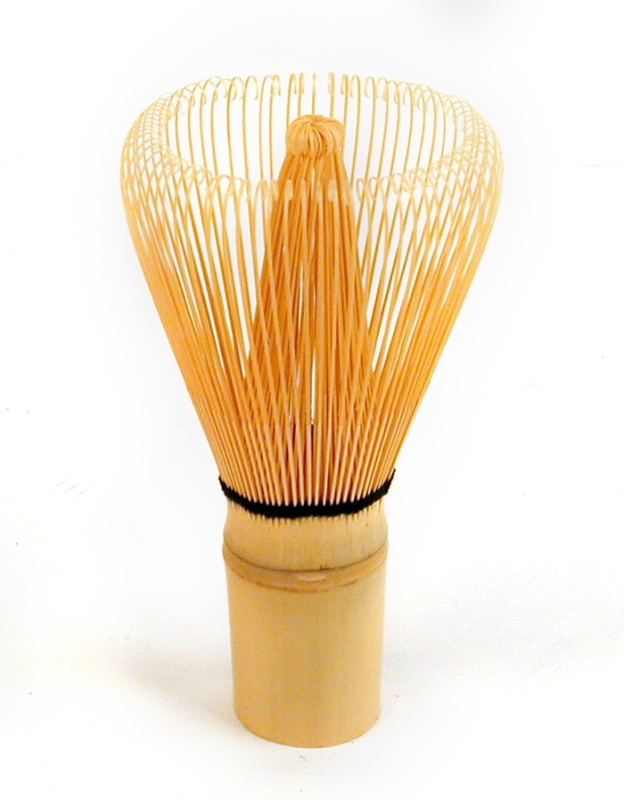 Biotona Bamboo Whisk