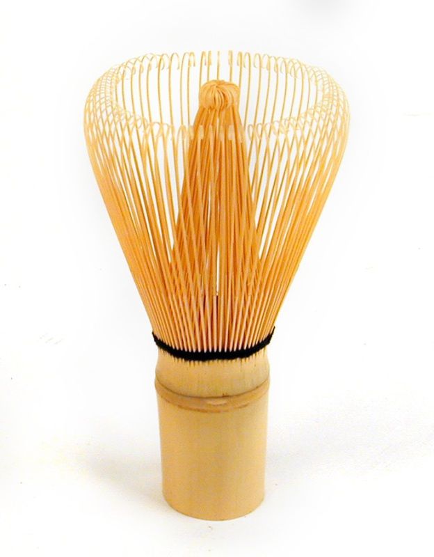 Biotona Bamboo Whisk - 5412360003990
