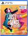 Ubisoft Just Dance 2025 Edition - PS5 - Code in a box