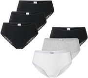 Schiesser Brasilslip Modern Multipacks