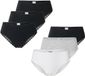 Schiesser Brasilslip Modern Multipacks