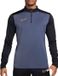 Nike Academy Dri-FIT Trainingssweater Heren - Maat L