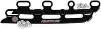 Powerslide Lame de patin à glace Sabres W4 noir S/M
