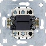 Berker Hager Berker Installatieschakelaar - 303212 - E2FPY - Wit