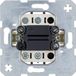 Berker Hager Berker Installatieschakelaar - 303212 - E2FPY - Wit