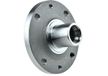 NTY Wielnaaf vooras OEM 6001547685