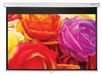 Optoma DS-1109PMG+ Projectiescherm - 109" (277 cm) - 16:10 - Handmatig - Muurmontage