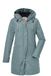 G.I.G.A. DX Gw 13 Wmn Prk dames Winterparka/functionele parka met capuchon