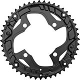 Shimano Acera FC-T3010 Kettingblad 48T - Buitenblad - 3x9-Speed - 104 mm BCD - Zwart