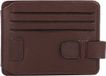 Picard Authentic Porte-passeport Cuir - Marron - Homme