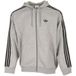 Adidas Capuchon sweaters adidas Baggy Fz Hoodie