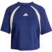 Adidas Femme Sweatshirt Hyperglam 3 Stripes
