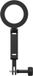 Telesin Smartphone MagSafe adapter voor GoPro-mount - Magnetische Houder voor MagSafe - Universele GoPro Aansluiting - Metaal - Zwart