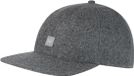 BUFF® Pack Chill Baseball Cap SOLID HEATHER GREY - Pet