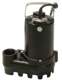 Aspira Valkenpower Dompelpomp 0.25kW 230V