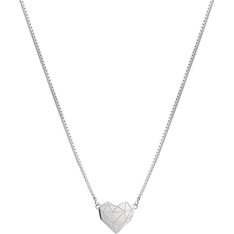 Liebeskind Ketting Edelstaal Kettingen Dames