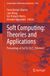 Soft Springer Nature Soft Computing: Theories and Applications: Proceedings of SoCTA 2025, Volume 2: 1981