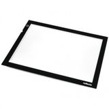 Reflecta lichtplaat A3