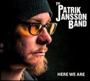 Suburban The Patrik Jansson Band Here We Are