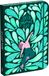 Joyeux Journal 2027 - Mathou - Agenda - Stickers - Coloriage - To Do Lists