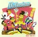 Sonic Rendezvous Detonics - Raise Your Bet (LP)
