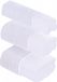Evolar Airco Leidinggoot Flexibel - Wit - 75 x 63 MM - 1 Meter