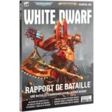 White Dwarf Magazine - White Dwarf n°485 (Février 2023) (Fr)