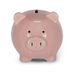 Legami - Keramische Spaarpot - Coin Bank, Geldportemonnee, Kinderportemonnee, Verjaardagscadeau Idee, Leren besparen