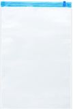 Intirilife 10x vacuümzakken TRANSPARENT 40 x 50 cm