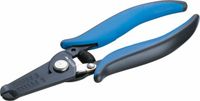 Gedore 8353-1 1829092 Pince à dénuder 0.25 à 0.81 mm²