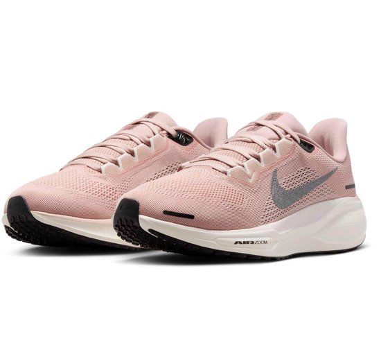 Nike Air Zoom Pegasus 41 PRM Hardloopschoenen Dames - Lichtroze - Maat 41