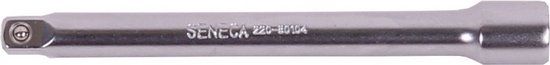 Seneca Bol Verlengstuk 1/4 100mm professioneel