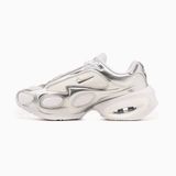 Nike Nike Air Max Muse - Sneakers - Unisex - Metallic Silver