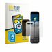BROTECT - Screenprotector voor HMD 2660 Flip 4G (Voor+Achter) - Folie Beschermfolie matte 6 Stuks
