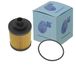 Blue Print ADK82106 Oliefilter met afdichtring, 1 stuk