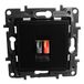 Legrand Niloe Step - Anneau pour haut-parleur - HI-FI - 4mm² - Noir