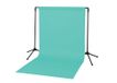 Savage Achtergrondrol Baby Blue nr 47 1.38m x 11m