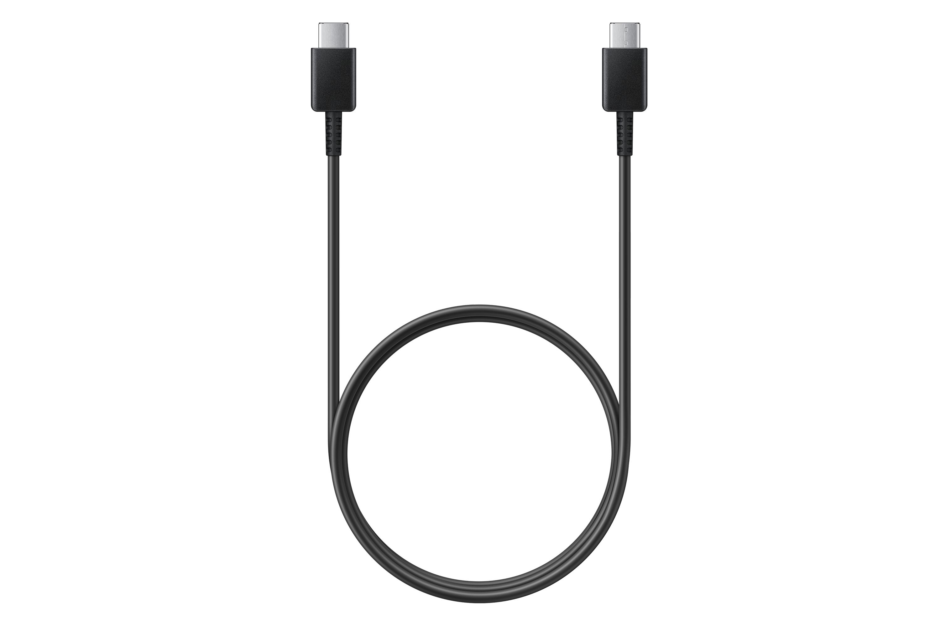 Samsung EP-DA705 USB-C Cable - 1m - Black