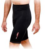 Massi Basic Line Broek Zonder Bretels Zwart XS Man