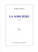 La Sorcière