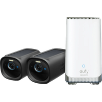 EufyCam 3 Duo Pack + Skin