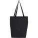SG Accessories Sac en coton avec soufflet