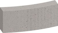 Bosch PRO Aandraadsnijder nat 112 mm 1 1/4 inch UNC