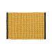 HAY Paillasson HAY 50x70 cm Ocre