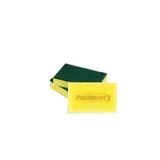 FATIGATI SRL Abrasiva 33061 Spons, 3 stuks, zoals afgebeeld