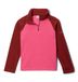 Columbia Glacial Fleece Half Zip Fille Vêtements de sport Polaire