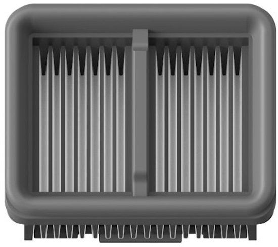 Dreame Filter - Geschikt voor Dreame Steelstofzuiger M12/H12Pro/H12Dual/H12ProUltra/H12ProFlexReach/H13Pro