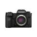 Fujifilm X-H2 - appareil photo hybride 40,2 MP - noir