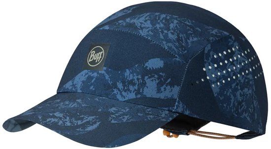 BUFF Pack Speed Cap Eukar Navy L/XL