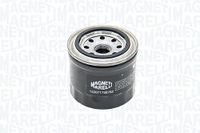 MAGNETI MARELLI Ölfilter 152071758762